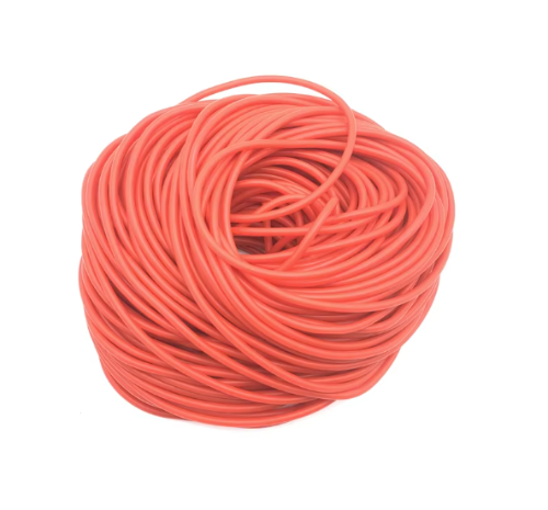 Manguera liga naranja x mt